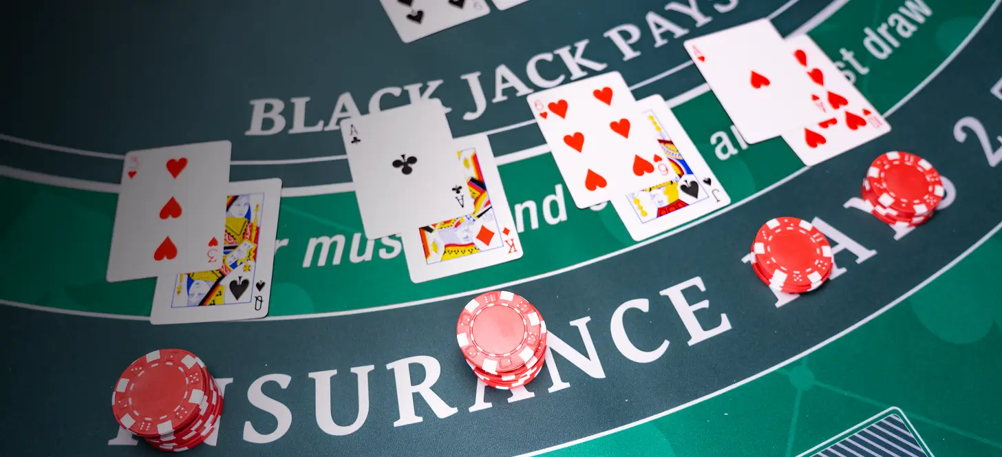 h22 bet Como Jogar Blackjack Online