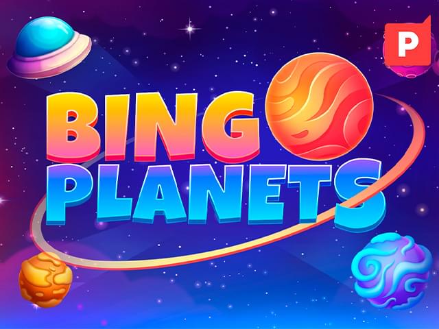 h22 bet Planetas do Bingo