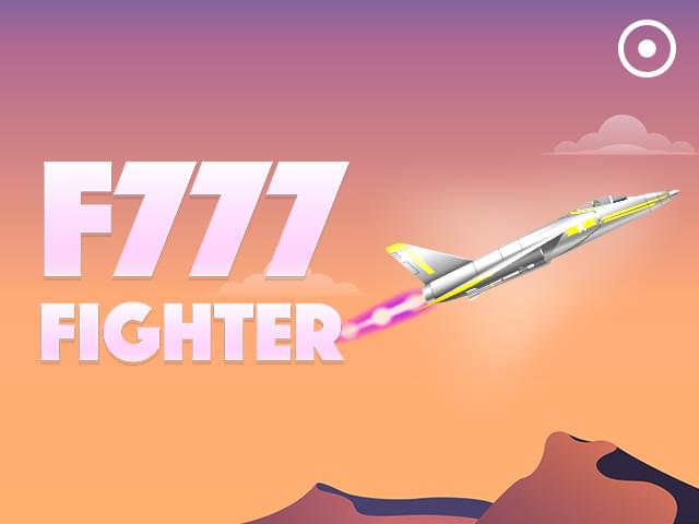 h22 bet F777 Fighter